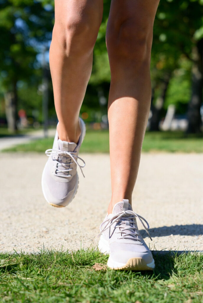 Neue Schuhe für entspannte Füße – Tipps aus dem Nagelstudio Weiden